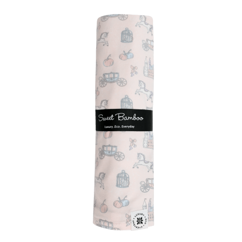 Fairy Godmother Swaddle