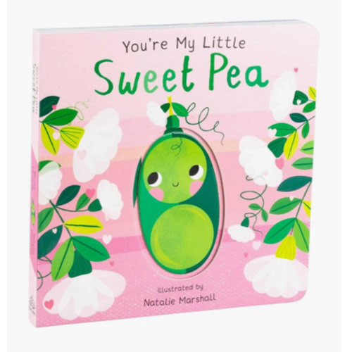 You're My Little Sweet Pea