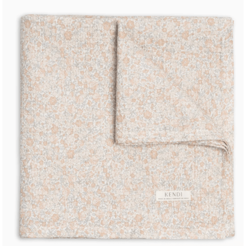 Muslin Swaddle Blanket