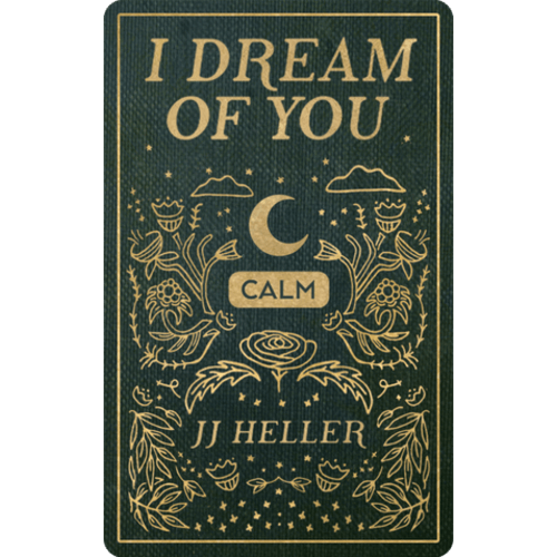 Yoto - Dream of you CALM