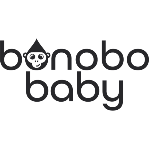 Bonobo Baby Bidet | Use Water for Gentler Cleaning