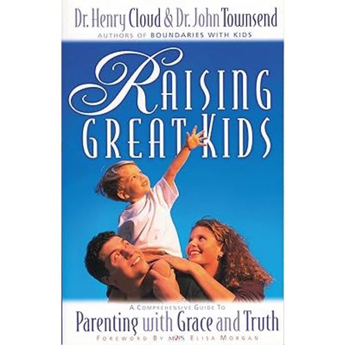 Raising Great Kids