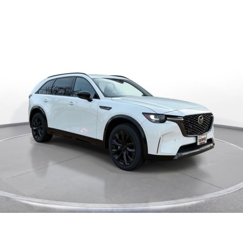 Mazda CX-90