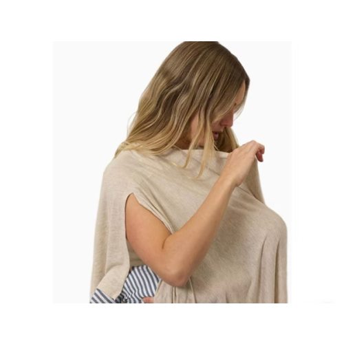 Spelt Nursing Cover