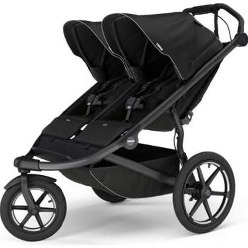 Urban Glide 3 Double All-Terrain Stroller