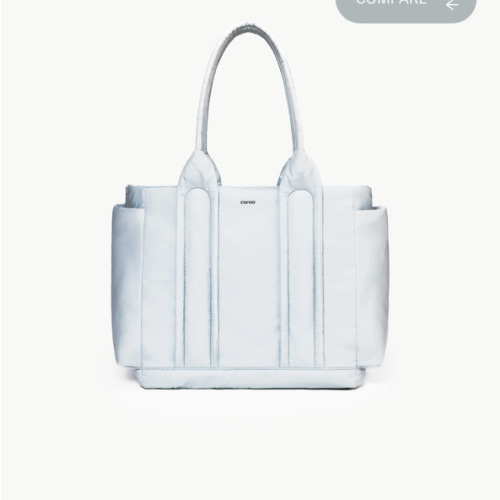 Baby Tote | Baby Parenting Diaper Tote by Caraa