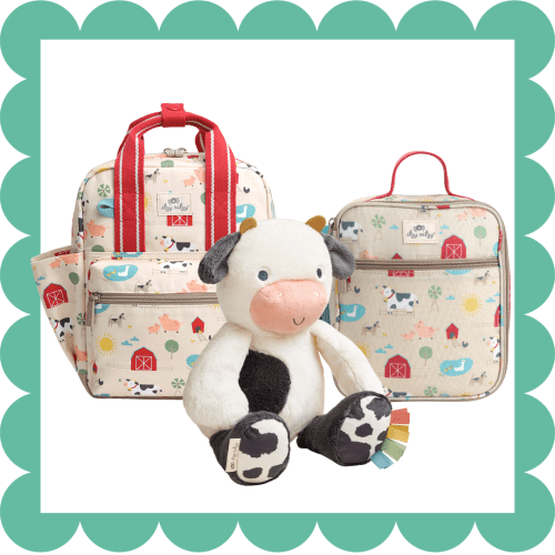 Toddler Plush Bundle – Itzy Ritzy