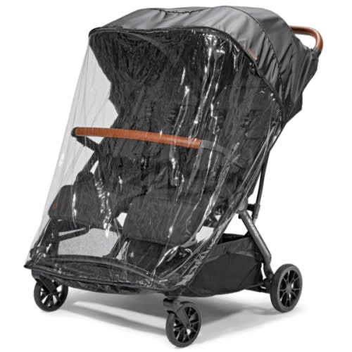 Twin Rain Cover – Bombi Gear