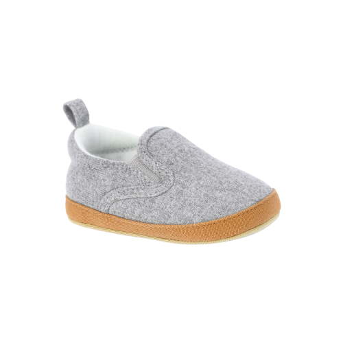 Carter's Child of Mine Baby Boys Slip-On Shoes, Sizes 0M-6M