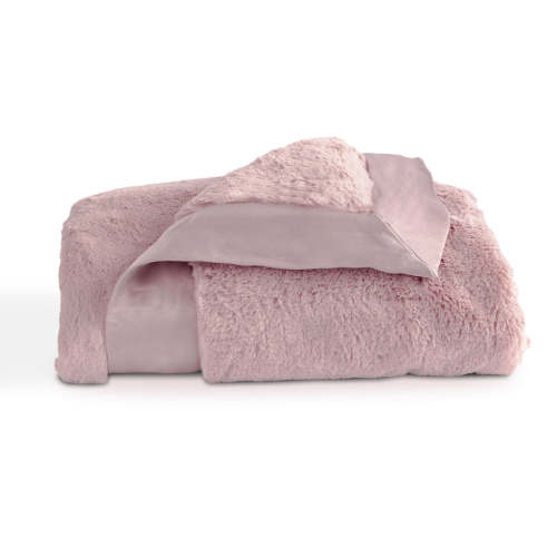 Luxe Baby Girl & Toddler Blanket (29" x 35")