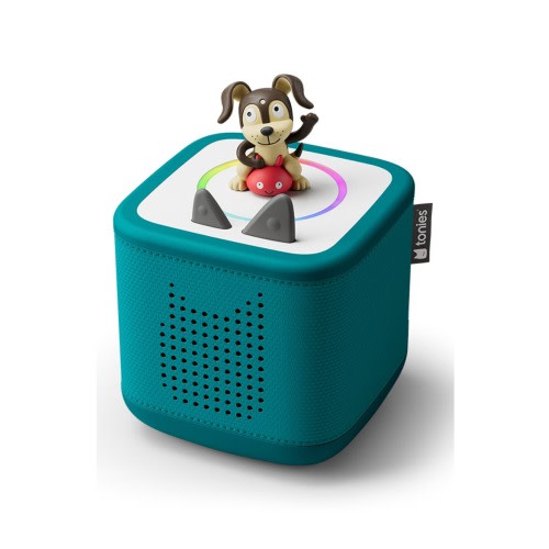 Toniebox 2 Starter Set, One Size