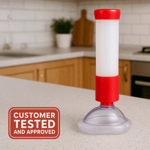 ResQVac (Official Retailer) 2026