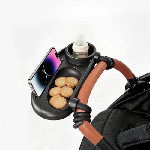 Stroller Tray Compatible with Chicco & Joie Strollers