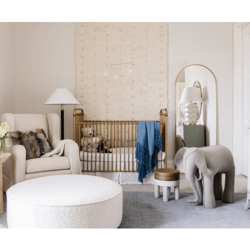 Nursery Fund