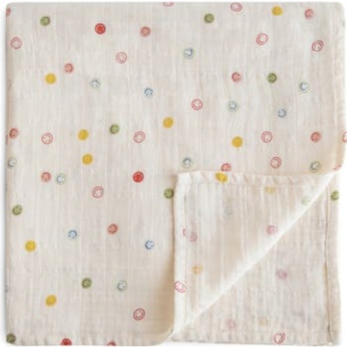 Muslin Swaddle Blanket