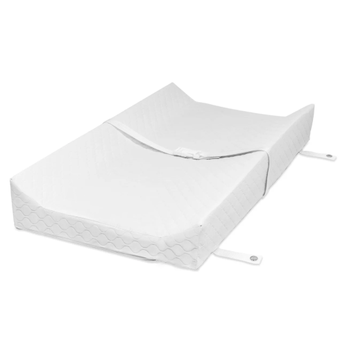 Pure 31 inch Contour Changing Pad | Babyletto