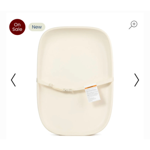 Changing Pad