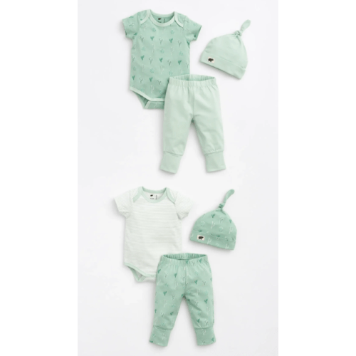 Monica + Andy Cuddle Box