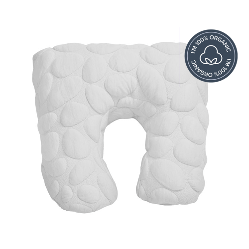Niche Organic Nursing Pillow