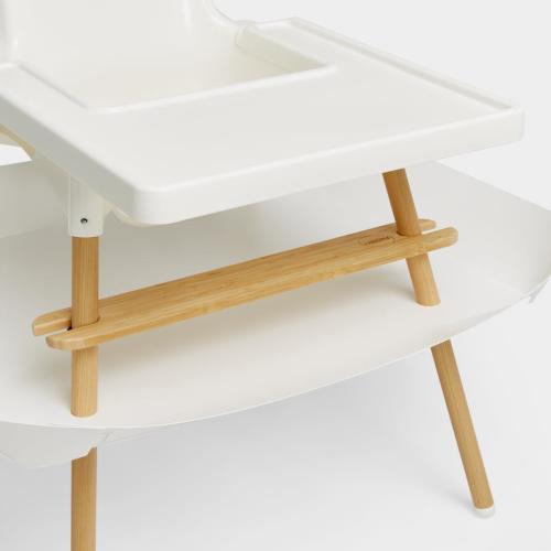 The High chair Footrest (for IKEA Antilop)