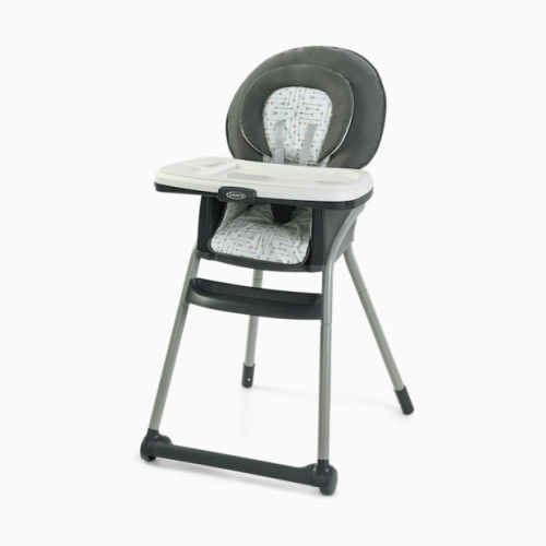Table2Table LX 6-in-1 Highchair - Arrows