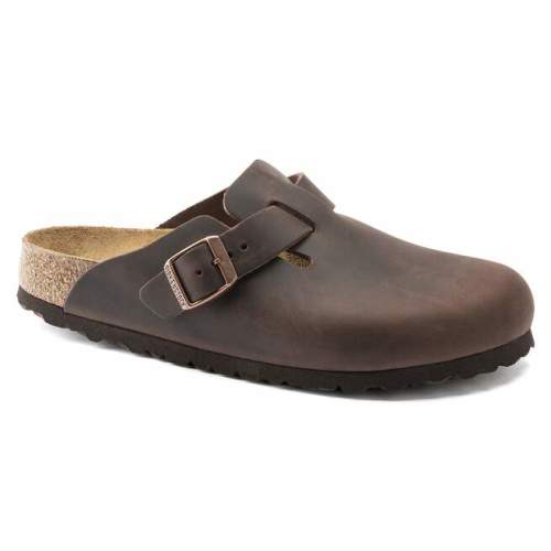 Hospital Swag: Birkenstock Clogs
