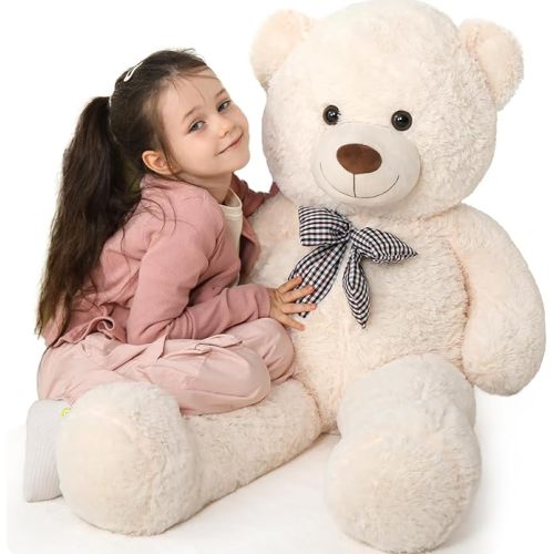 Giant Teddy Bear