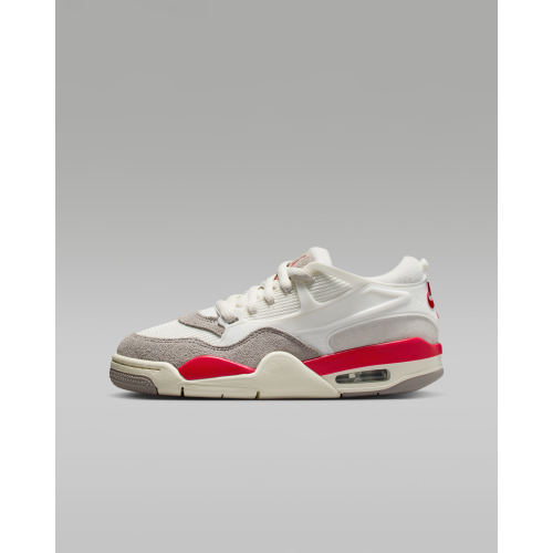 Air Jordan 4 RM Big Kids' Shoes. Nike.com