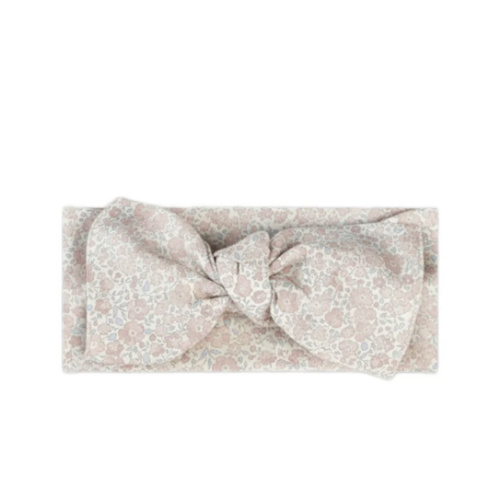 Hattie Bow Wrap