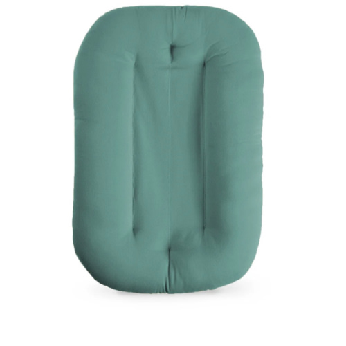 Infant Lounger | Moss