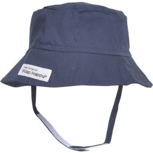 Kids UPF 50+ Lightweight, UV Blocking Bucket Sun Hat, X-Small