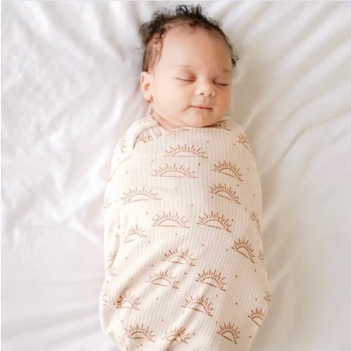 COCOON SWADDLE