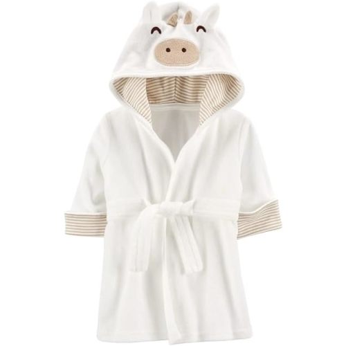 Carter's Baby Hooded Terry Robe