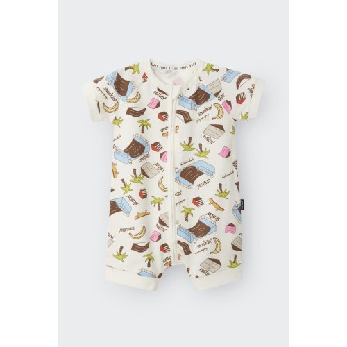 Bonds Zip Romper | Baby Baby Romper | BXP9A