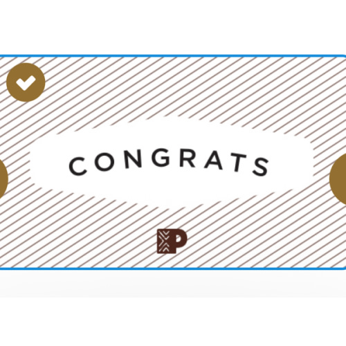 eGift Cards | Peet's Coffee