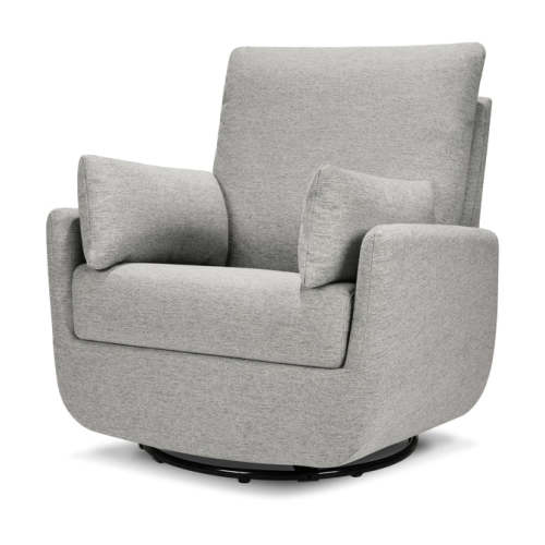 DaVinci Juno Swivel Glider – DaVinci Baby