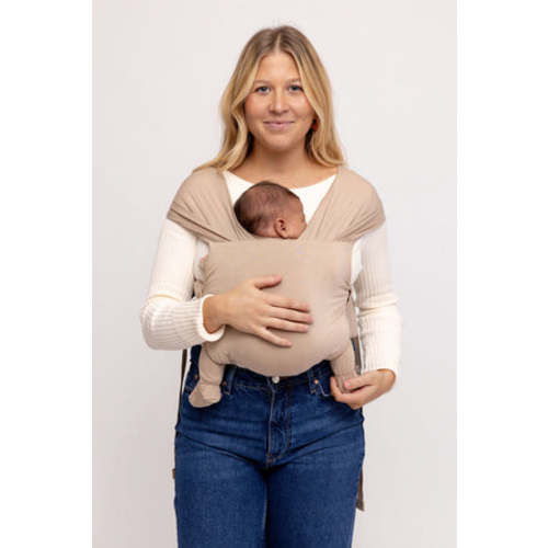 Desert Lark Aerial Buckle Wrap – WildBird