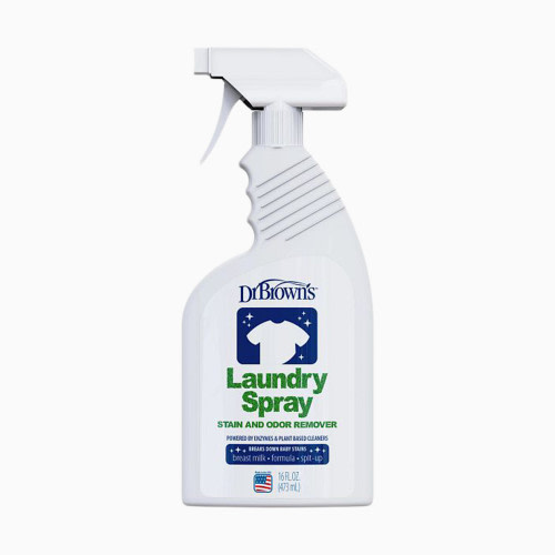 Dr. Brown's Laundry Spray - 16 Oz, 1