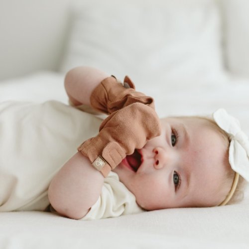 Baby Mittens
