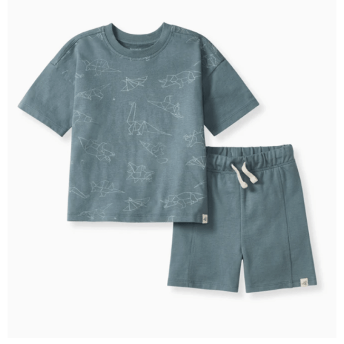 Burt's Bees Baby Clothing