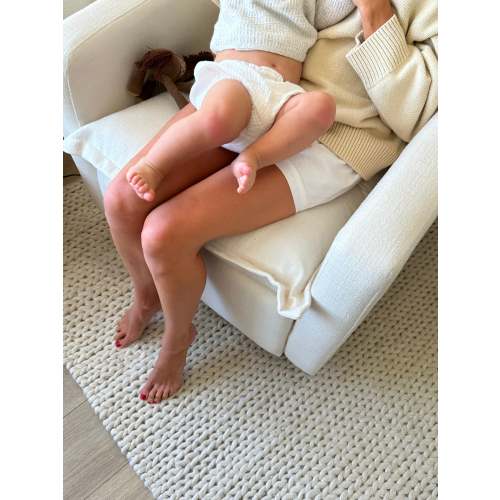 Flynn | Gliding Swivel Nursery Recliner | Oilo™ Studio