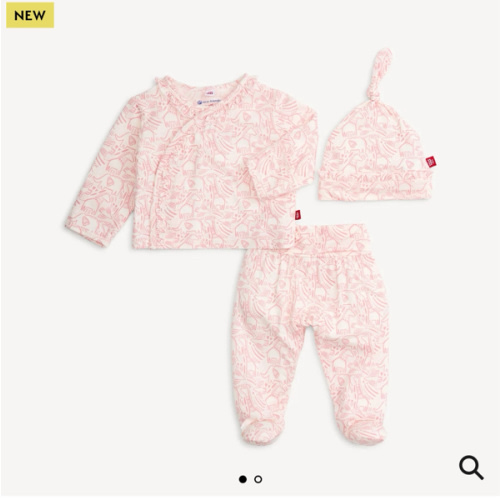 Magnetic Take Me Home Set with Ruffle – Magnetic Me