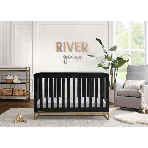 Jade 4-in-1 Convertible Crib - Delta Children