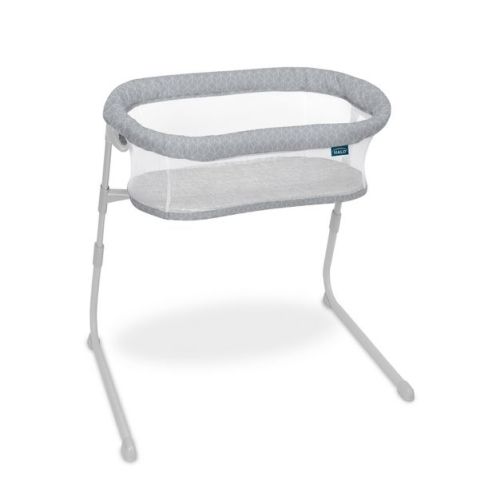 Halo Innovations Bassinest Flex Portable Bassinet - Morning Mist
