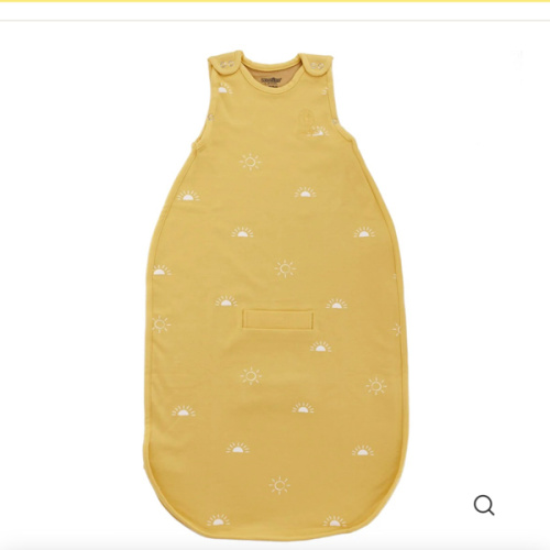 4 Season® Ultimate Baby Sleep Bag, Merino Wool & Organic Cotton, Sun