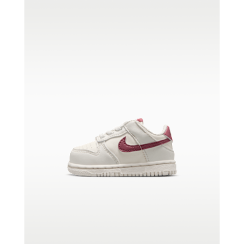 Nike Dunk Low Baby/Toddler Shoes. Nike.com