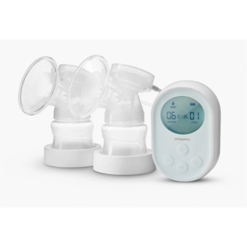 Pumpables Genie Advanced Portable Breast Pump