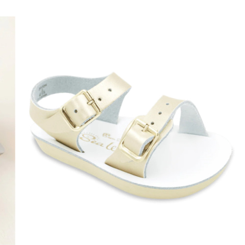 Sun San Sea Wee Sandal | Posh Tots Children's Boutique