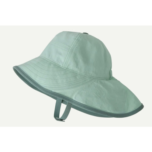 Patagonia Baby Block-the-Sun Full Brim UPF Hat