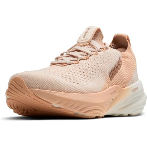 Brooks Women’s Glycerin Stealthfit 22 Neutral Running Shoe